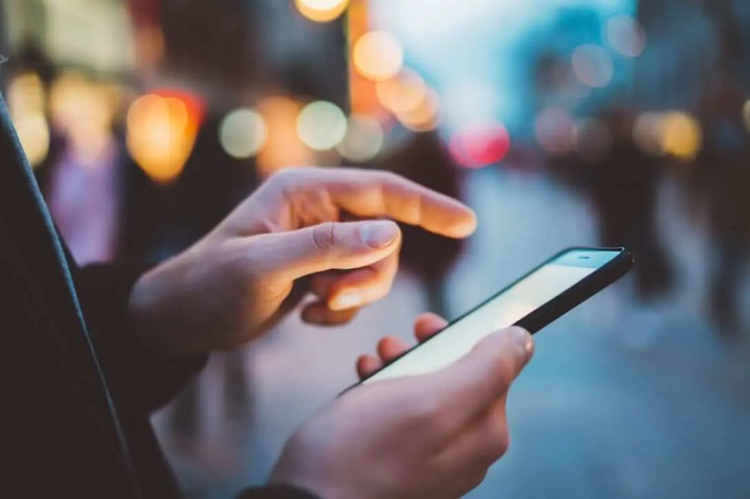 Mobile responsive website design services