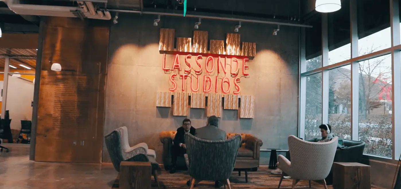 Lassonde Entrepreneurship Institute at the University of Utah