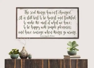 Interior Design website and social media marketing