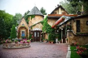 Salt Lake City restaurant marketing