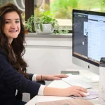 Team member image Big Red Jelly digital marketing.