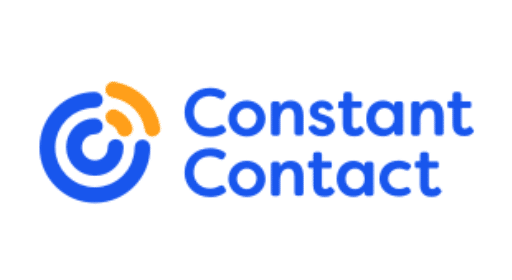 Constant contact logo campaign management - Big Red Jelly.