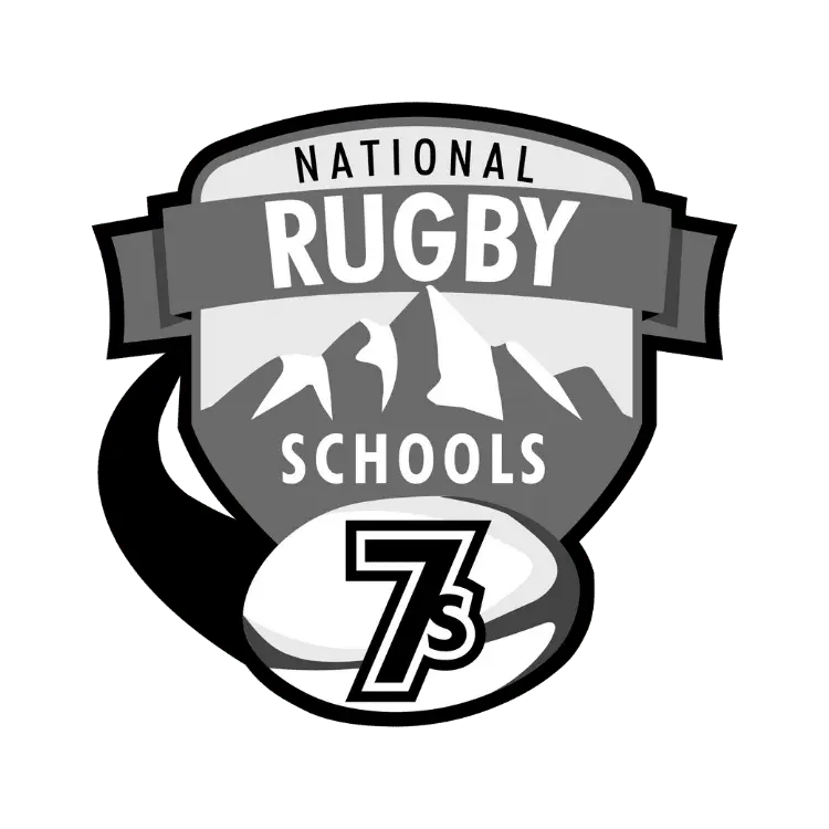 Rugby company logo - graphic design Big Red Jelly Provo Utah.