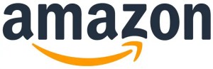 Amazon logo