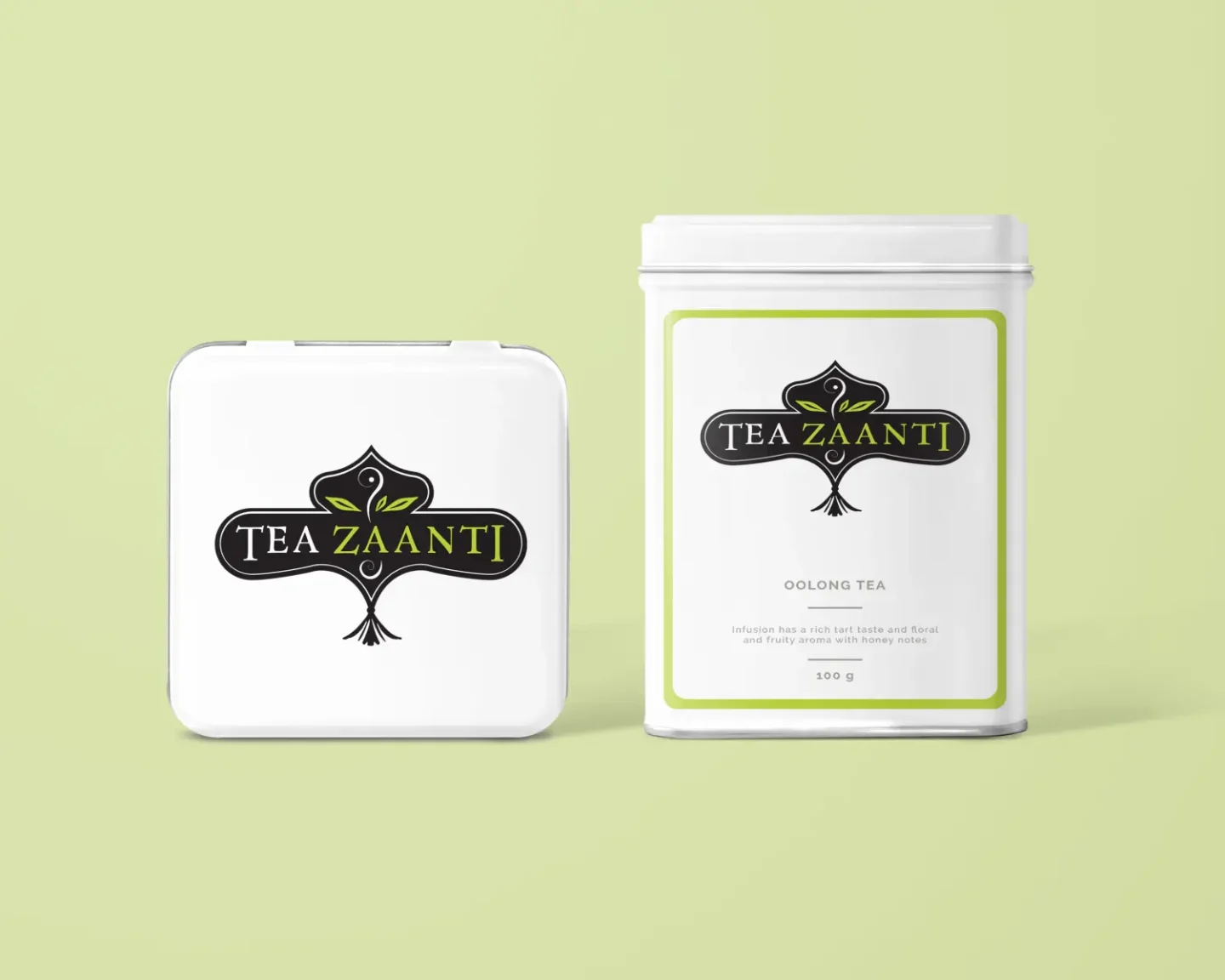 teazaanti-mockup Tea Zaanti product mockup company logo design - ecommerce Big Red Jelly.