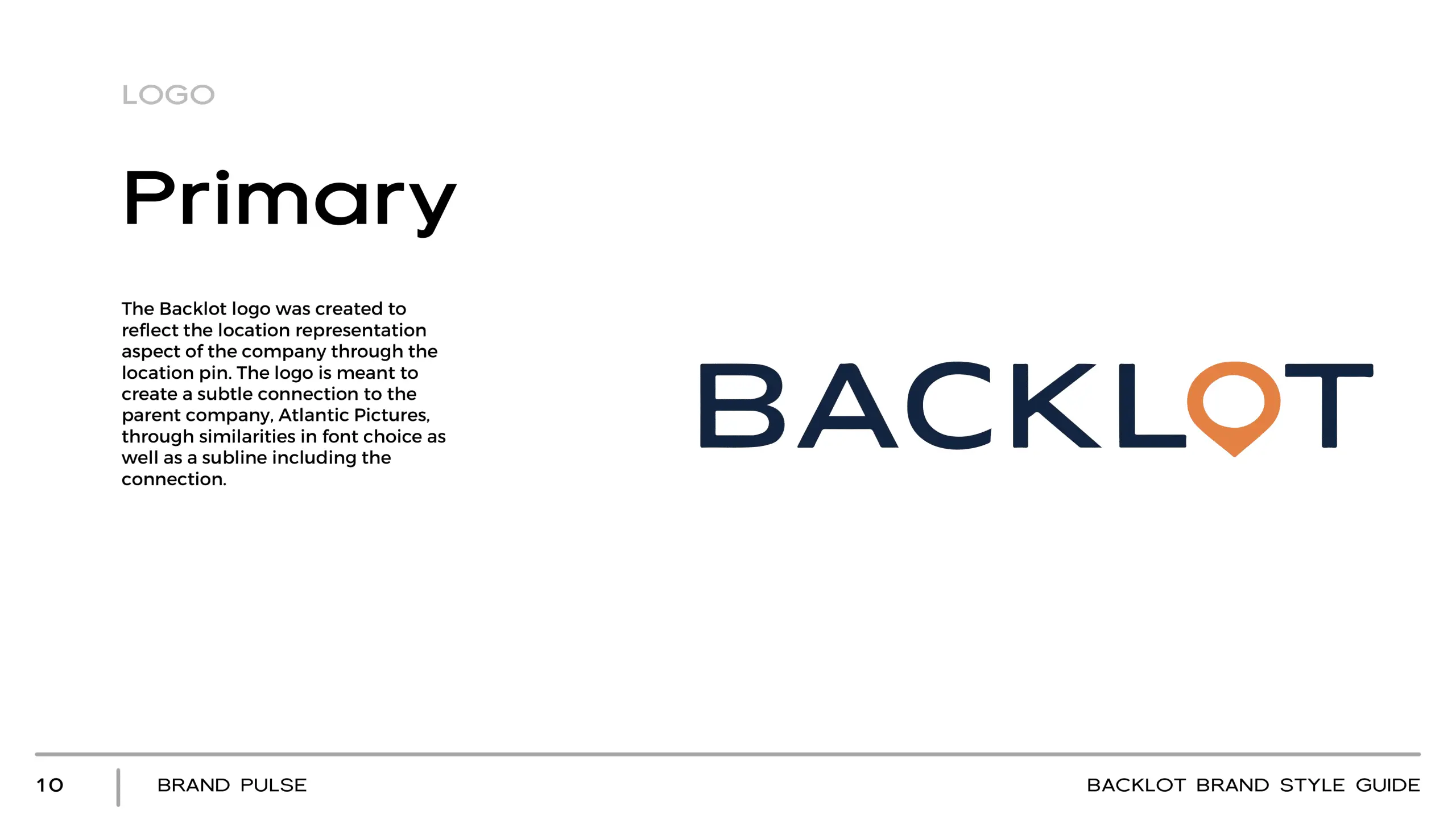 Backlot Style Guide-11-min Backlot company logo design and strategy by brand development at Big Red Jelly