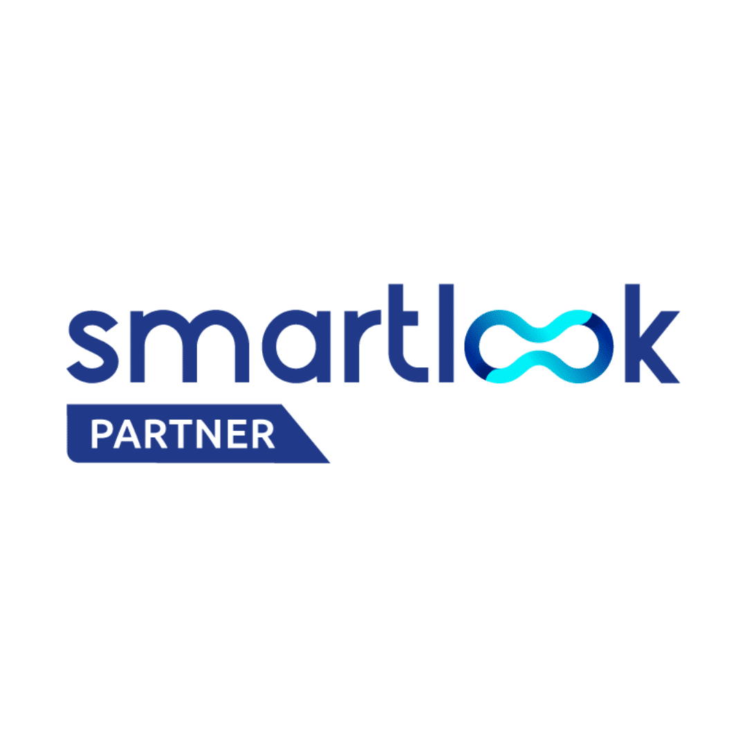 Smartlook a Big Red Jelly partner in website and mobile analytics, behavior insights, and customer journeys
