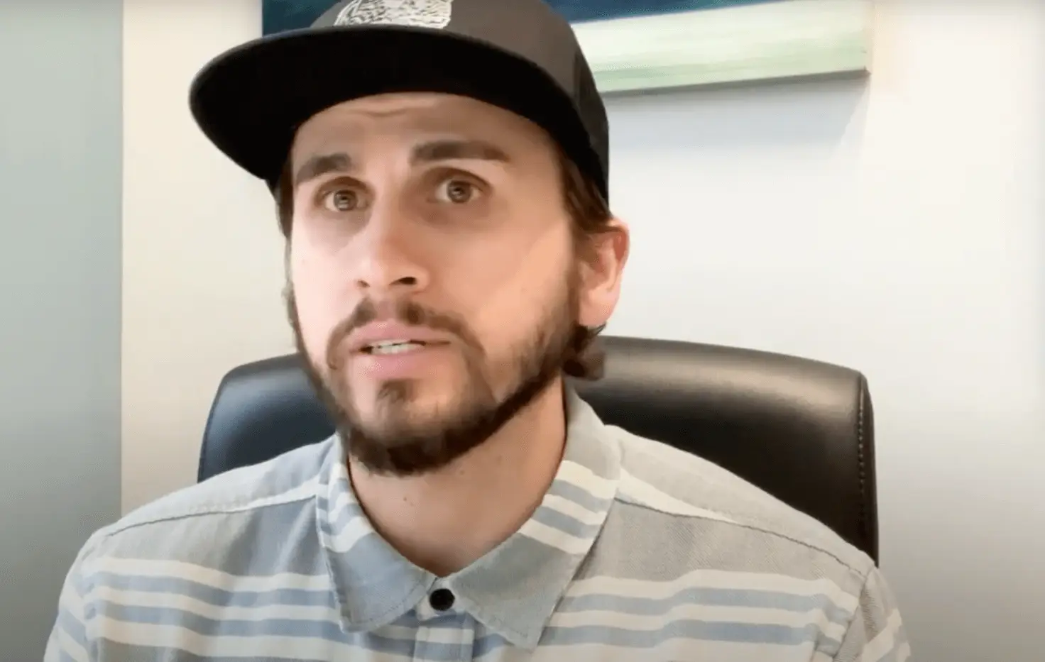 venture capital branding