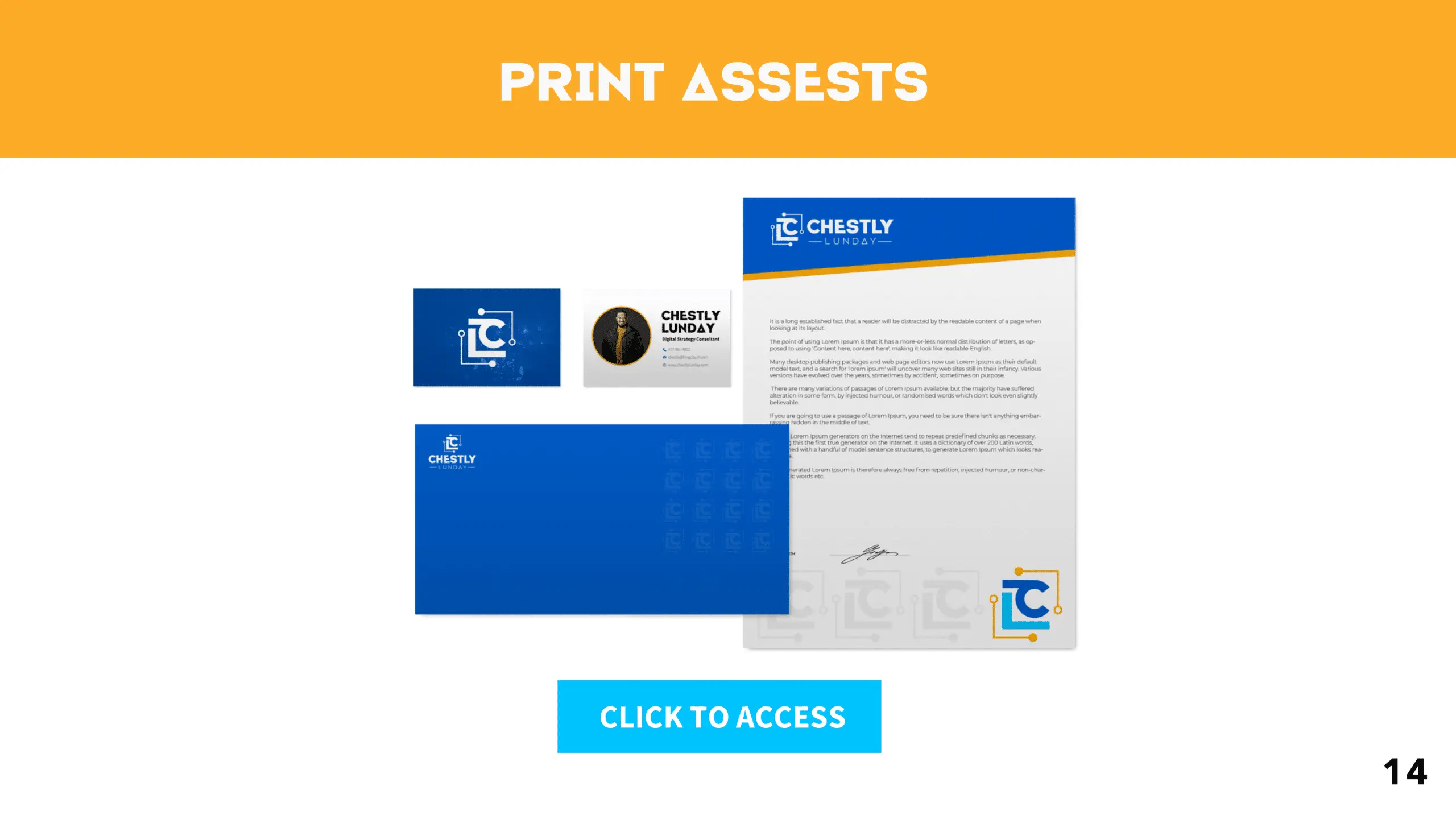 Chestly Lunday Style Guide-14-min Chestly print mockup brand style guide by Big Red Jelly branding