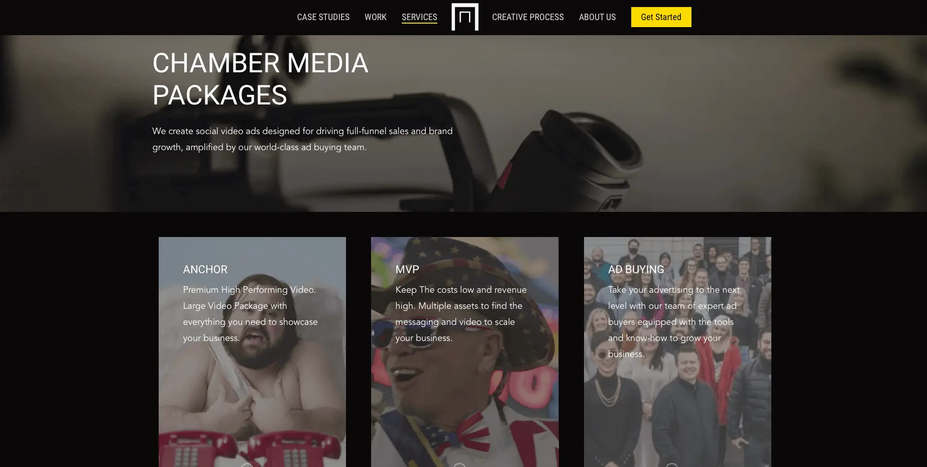 Screen Shot 2022-05-12 at 12.50.52 PM-min Chamber media commerce page by Big Red Jelly in Provo Utah