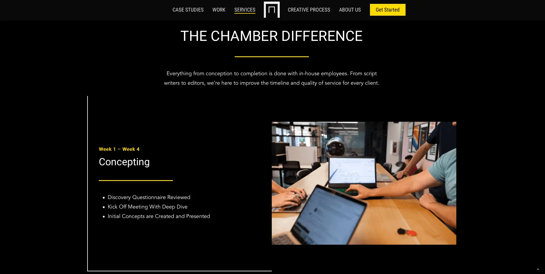 Screen Shot 2022-05-12 at 12.51.10 PM-min Chamber media unique brand building - website development Big Red Jelly