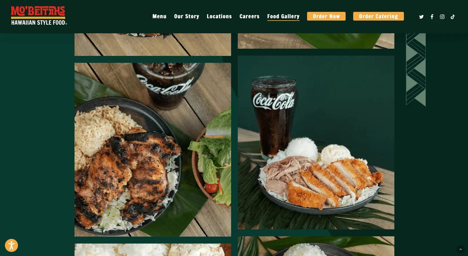 Screen Shot 2022-05-13 at 1.45.23 PM-min Mo'bettahs photo gallery webpage wordpress wix design and maintenance.