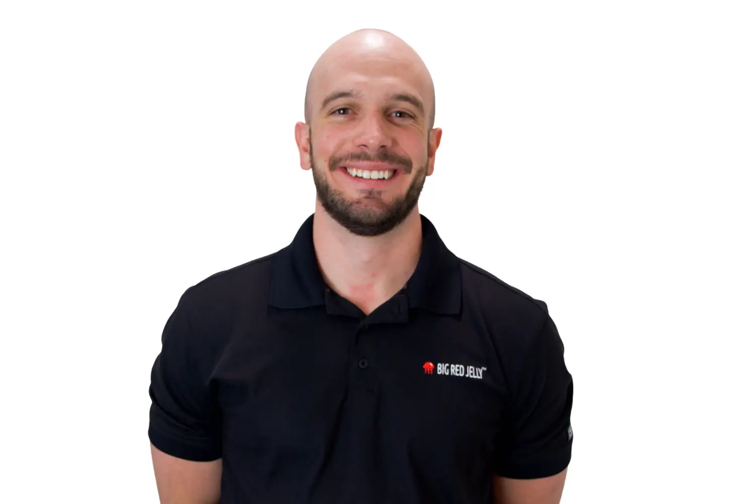 Josh Webber - Co-founder - Big Red Jelly Utah