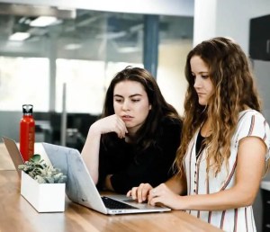 Big Red Jelly digital marketing strategy, website maintenance, and brand development for small businesses.