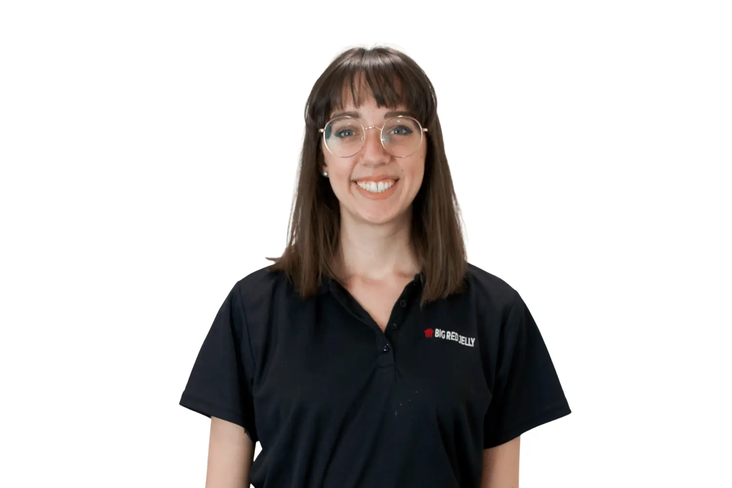 Naomi Johnson - Branding and Build expert strategist - Big Red Jelly