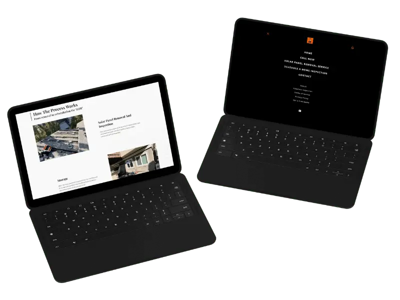 Solar GOAT Portfolio Hotspot Image