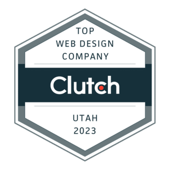 Top Web Design Company - Utah - Clutch 2023
