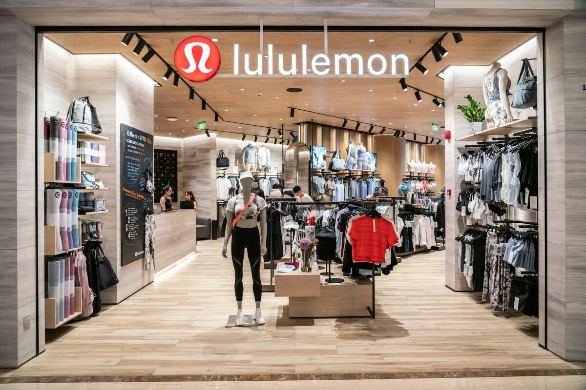 Lululemon Target Market & Customer Demographics