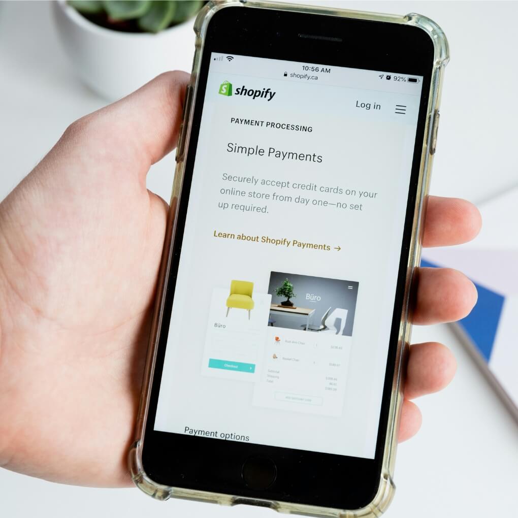 Blog Shopify on a Budget Affordable Solutions for E-Commerce Ventures
