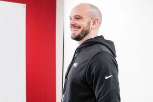 Josh Webber Co-founder of Big Red Jelly