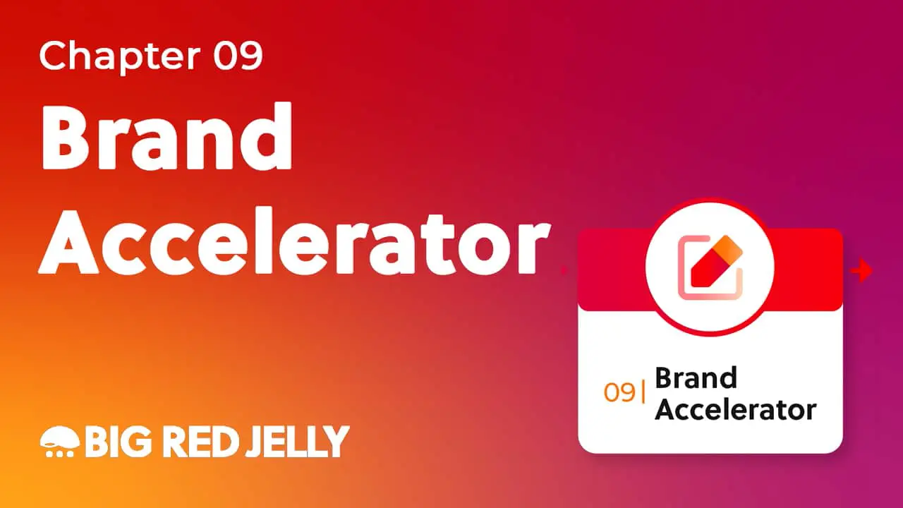 Big Red Jelly Grow Chapter Nine.