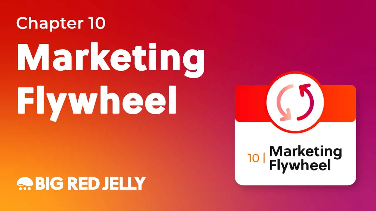 Big Red Jelly Grow Chapter Ten.